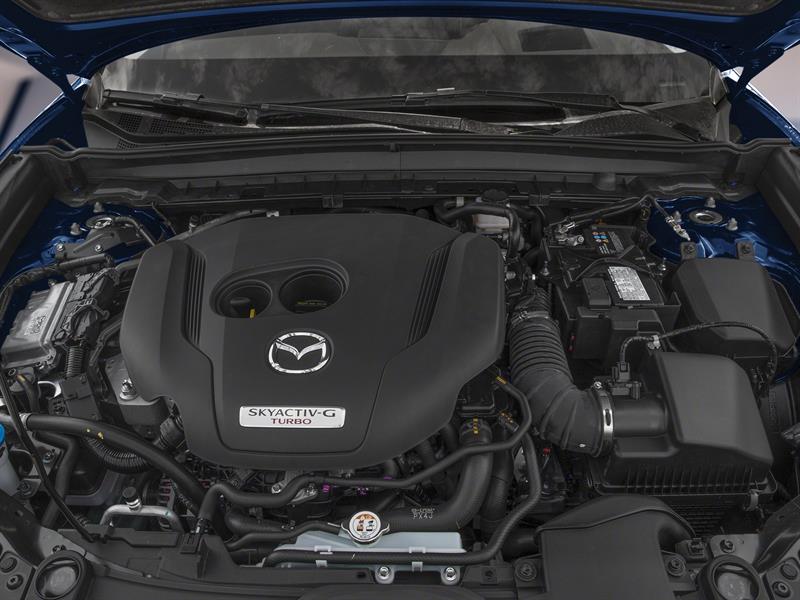 mazda CX-30 2025 - 8