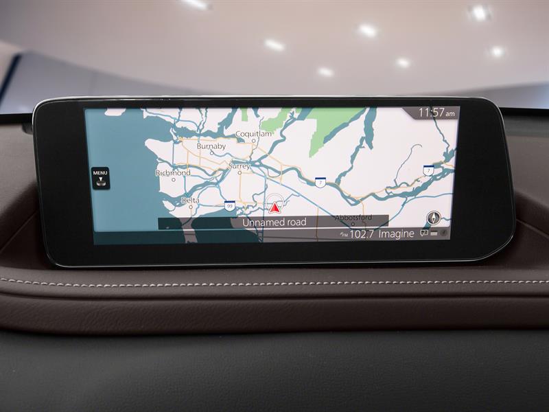 mazda CX-30 2025 - 12