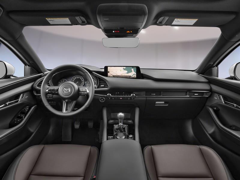 mazda Mazda3 Sport 2025 - 4