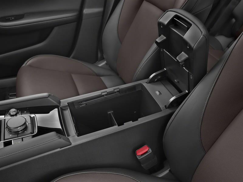 mazda Mazda3 Sport 2025 - 10