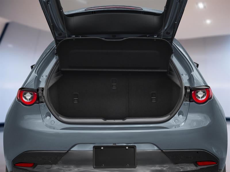 mazda Mazda3 Sport 2025 - 7