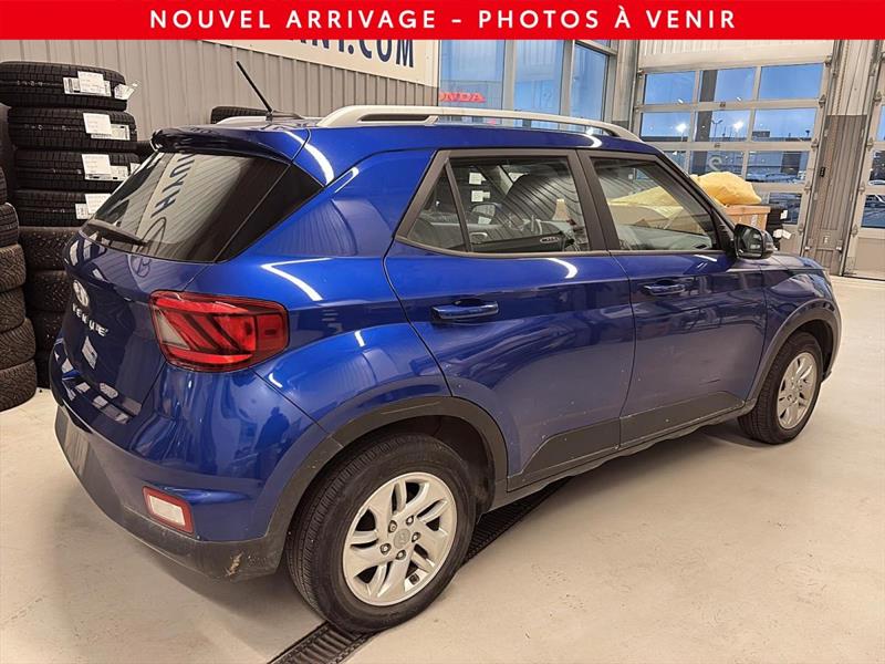 hyundai Venue 2023 - 3