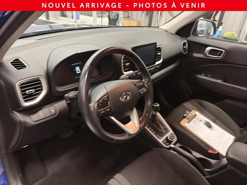 hyundai Venue 2023 - 4
