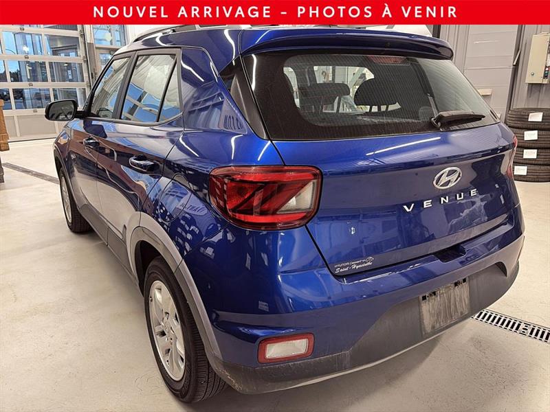 hyundai Venue 2023 - 5