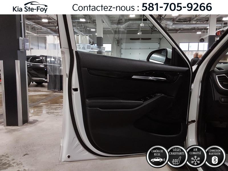 kia Seltos 2022 - 11