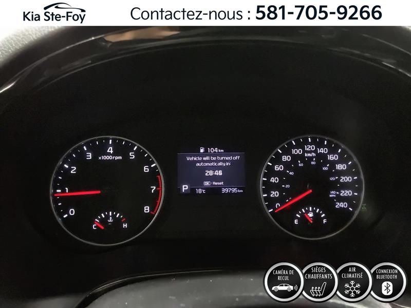 kia Seltos 2022 - 14