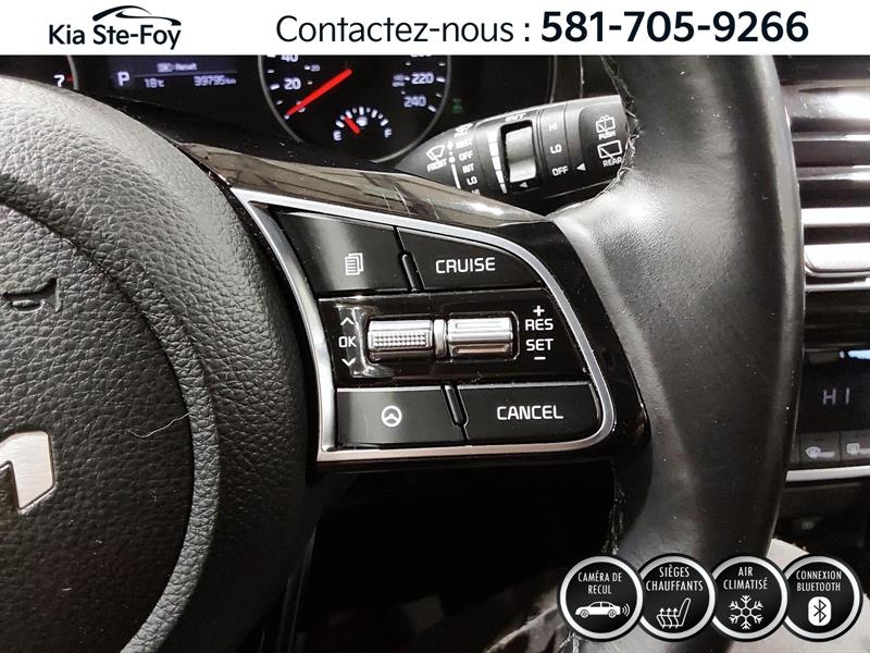 kia Seltos 2022 - 16