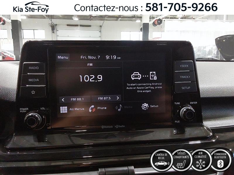 kia Seltos 2022 - 17