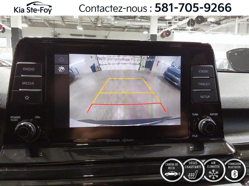 kia Seltos 2022 - 18