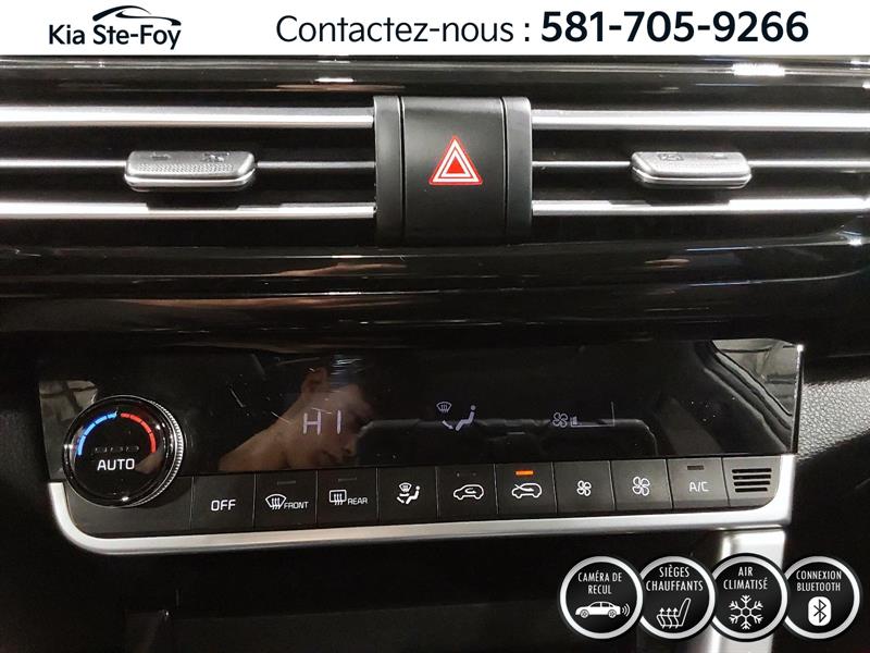 kia Seltos 2022 - 19