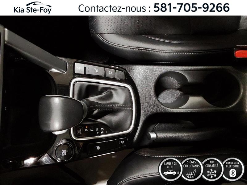 kia Seltos 2022 - 20