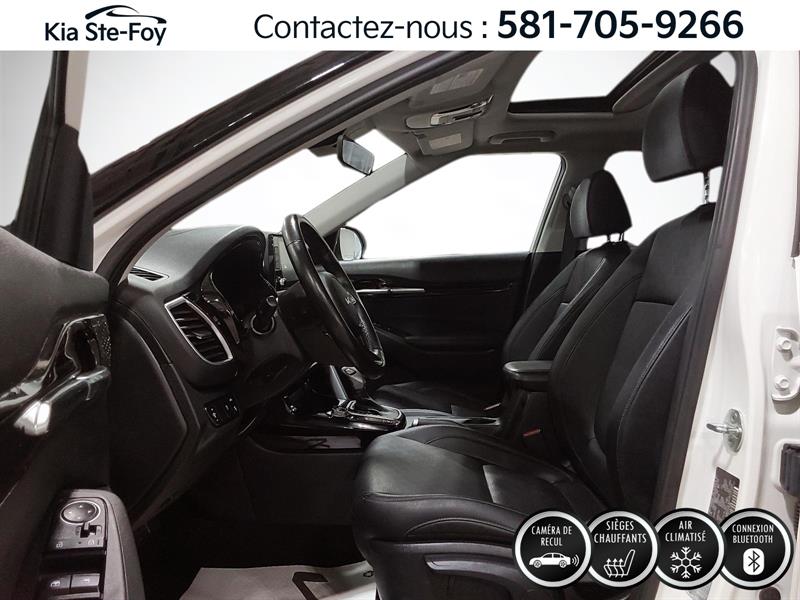 kia Seltos 2022 - 22