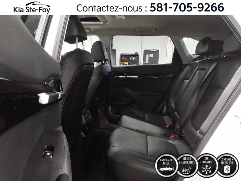 kia Seltos 2022 - 23