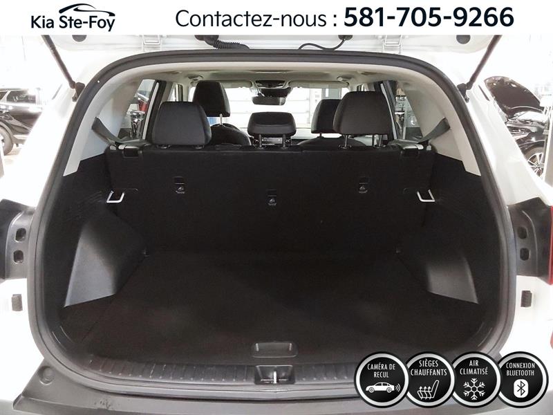 kia Seltos 2022 - 24