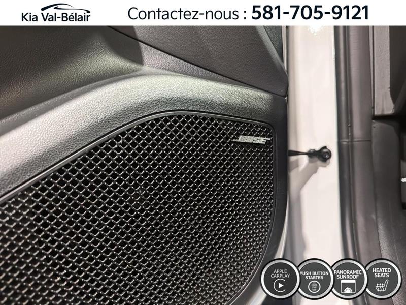 hyundai Tucson Hybrid 2025 - 23