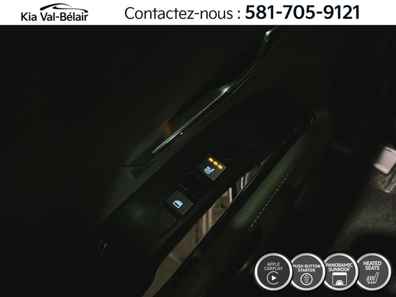 hyundai Tucson Hybrid 2025 - 24