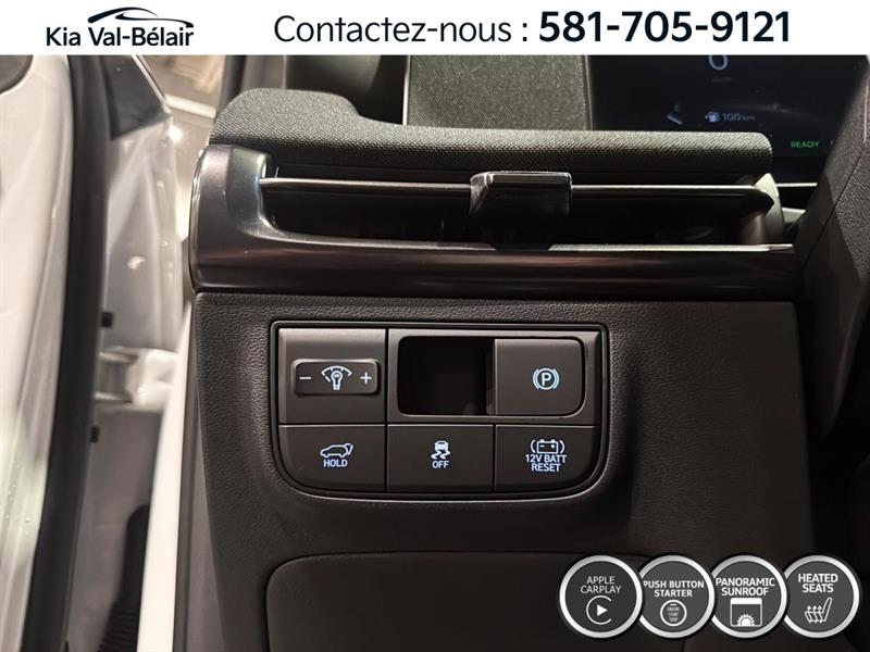 hyundai Tucson Hybrid 2025 - 25