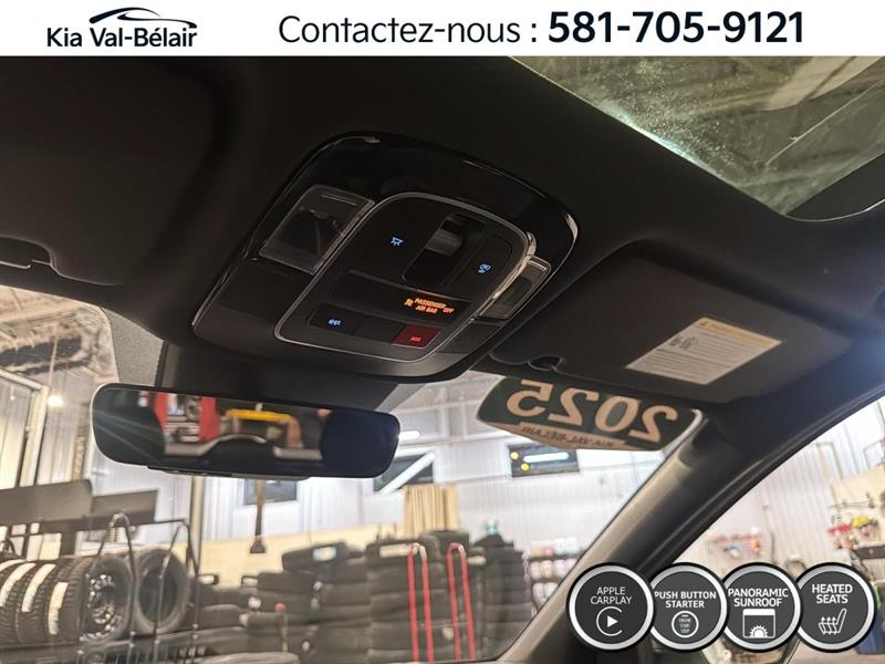 hyundai Tucson Hybrid 2025 - 26