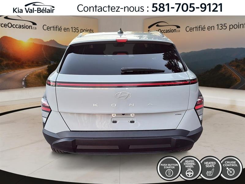 hyundai Kona 2024 - 11