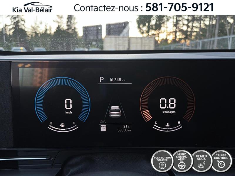 hyundai Kona 2024 - 16