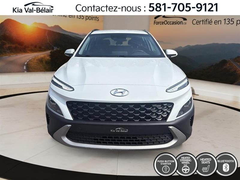 hyundai Kona 2023 - 2