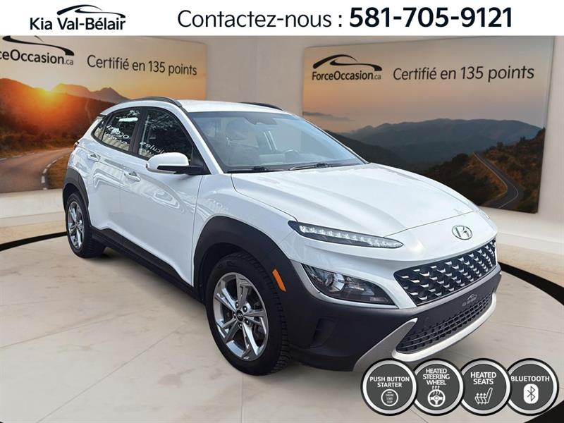 hyundai Kona 2023 - 3