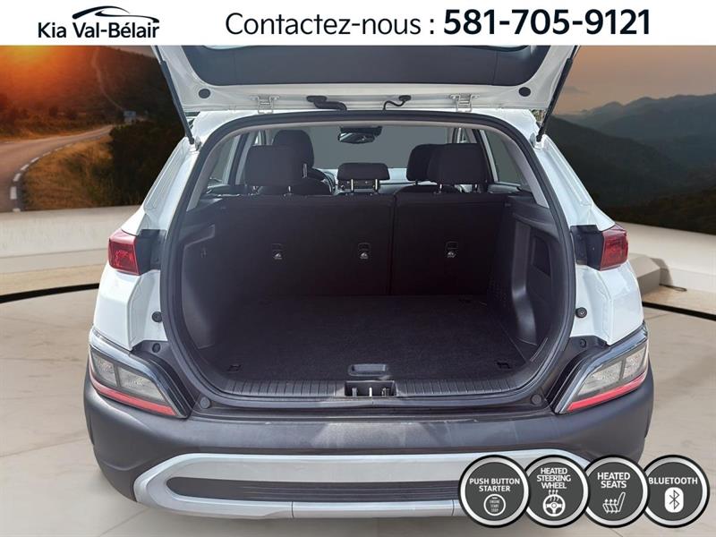 hyundai Kona 2023 - 7