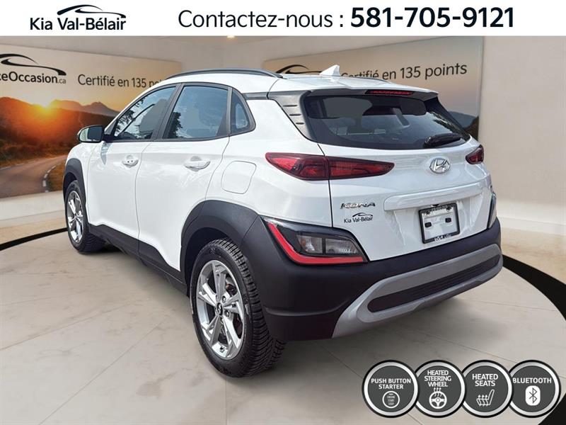 hyundai Kona 2023 - 9