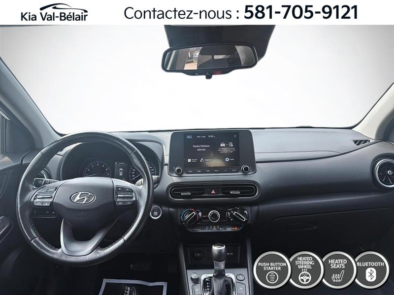 hyundai Kona 2023 - 13