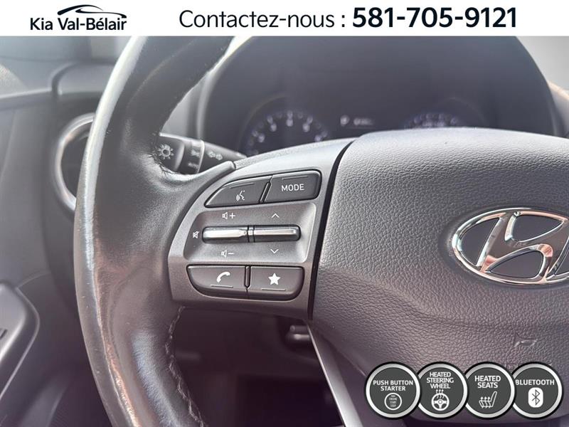 hyundai Kona 2023 - 14