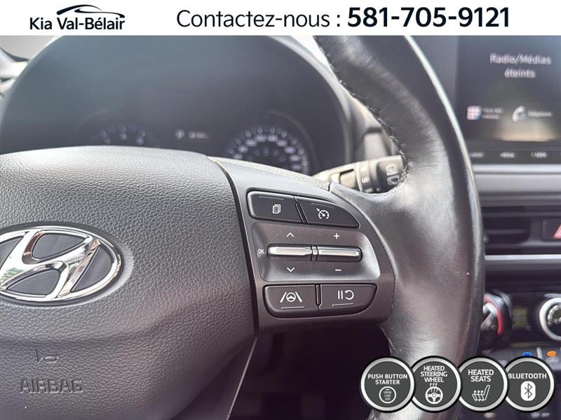 hyundai Kona 2023 - 15