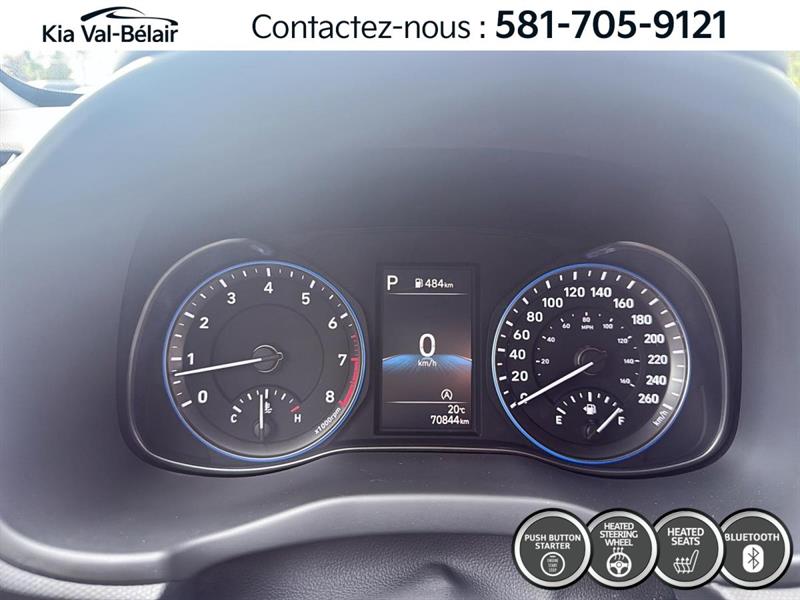 hyundai Kona 2023 - 16