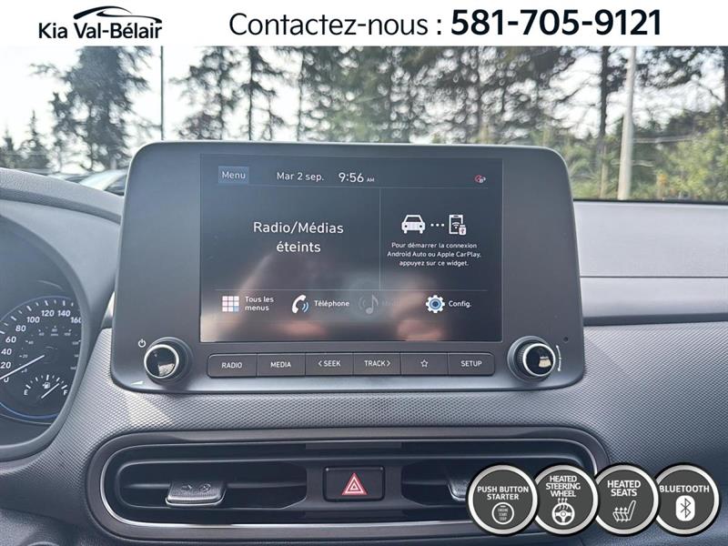 hyundai Kona 2023 - 18