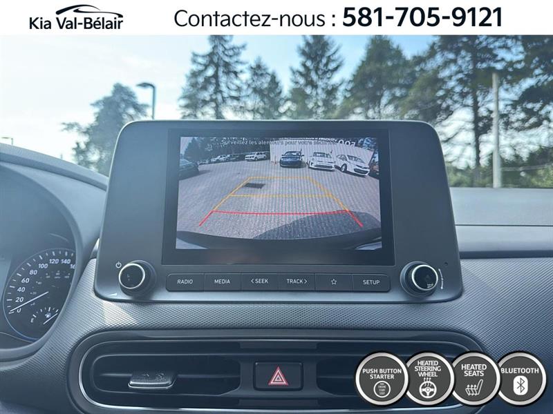 hyundai Kona 2023 - 19