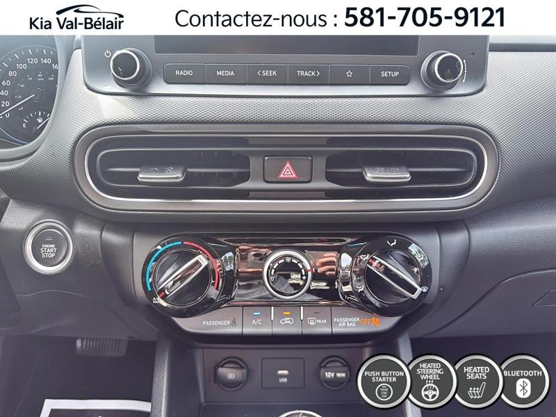 hyundai Kona 2023 - 20