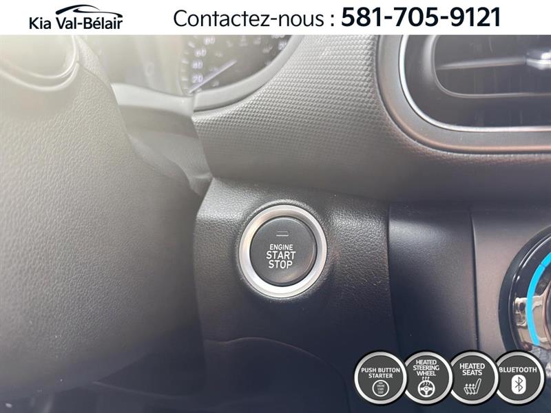 hyundai Kona 2023 - 22