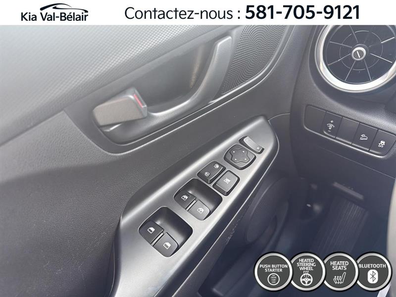 hyundai Kona 2023 - 23