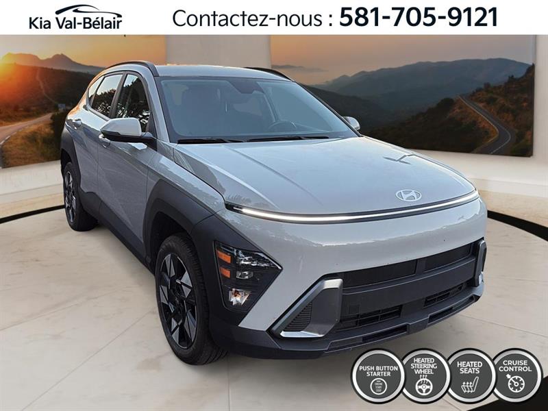 hyundai Kona 2024 - 3