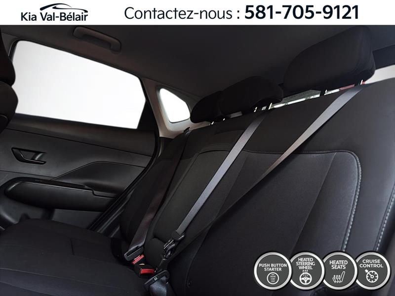 hyundai Kona 2024 - 7