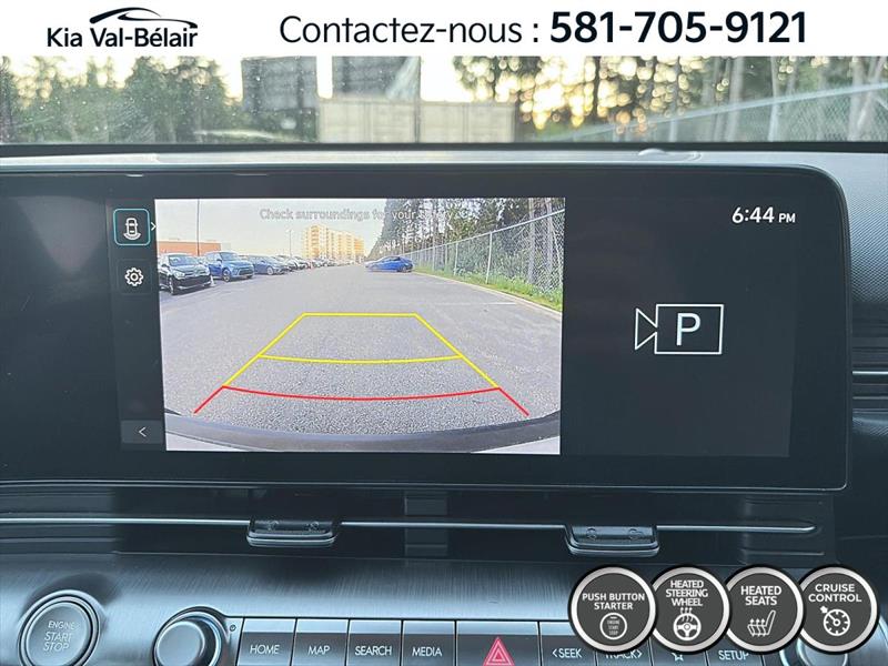 hyundai Kona 2024 - 19