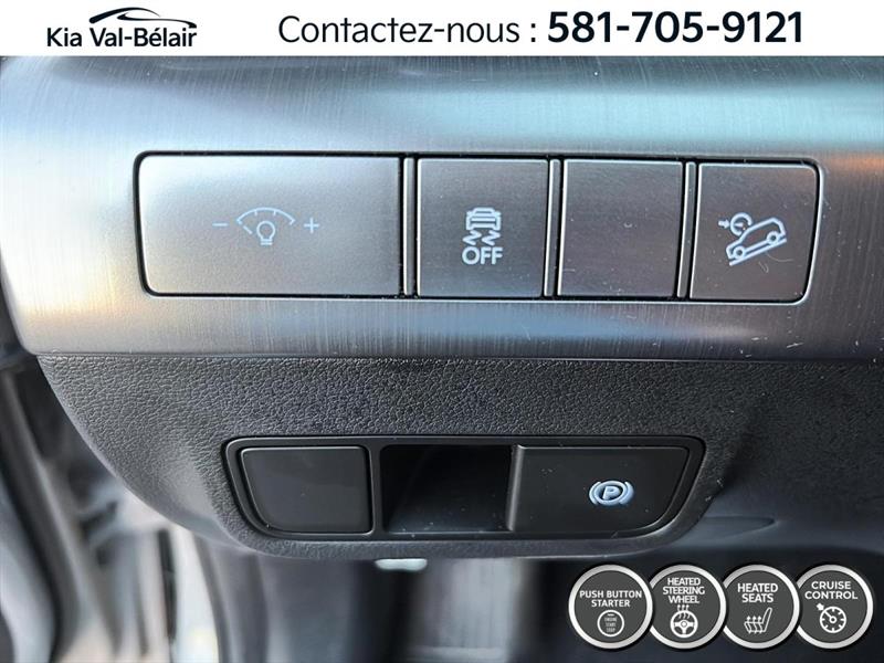 hyundai Kona 2024 - 22