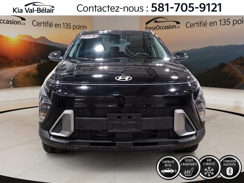 hyundai Kona 2024 - 2