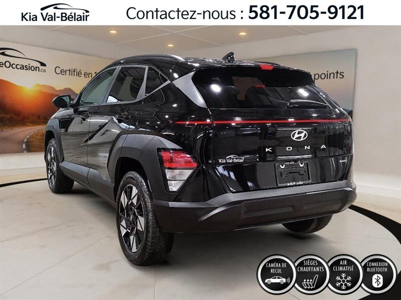 hyundai Kona 2024 - 10