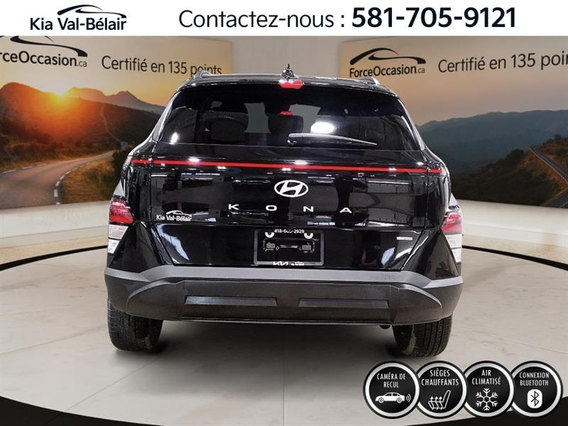 hyundai Kona 2024 - 11