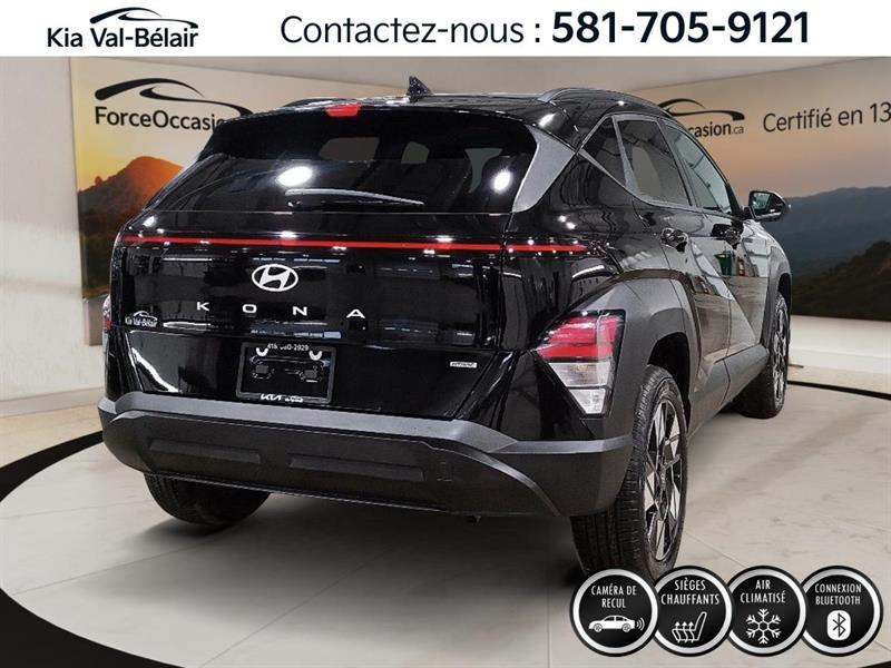 hyundai Kona 2024 - 12