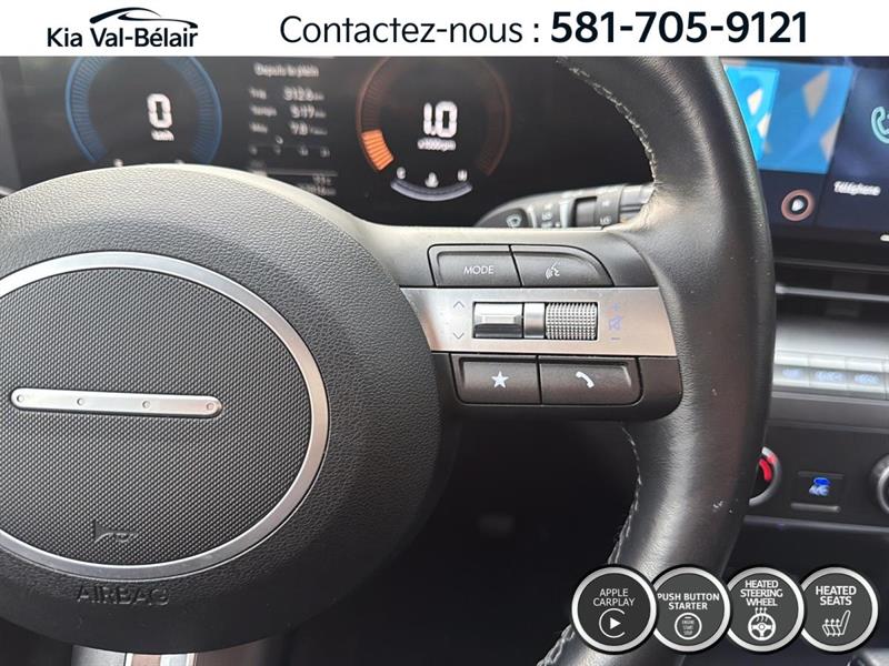 hyundai Kona 2024 - 15