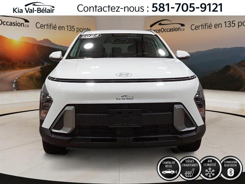 hyundai Kona 2024 - 2