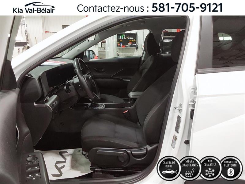 hyundai Kona 2024 - 7