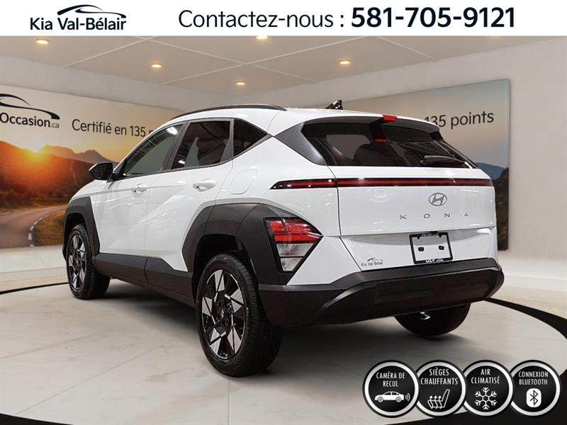 hyundai Kona 2024 - 11