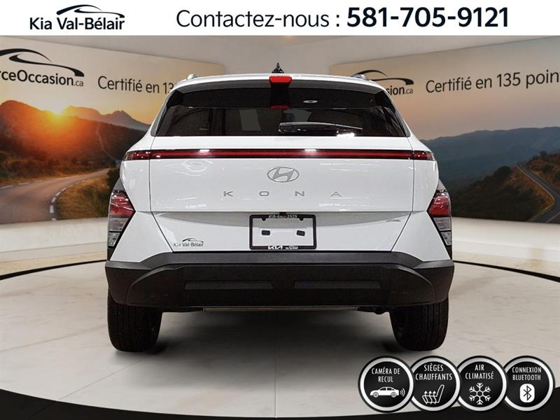 hyundai Kona 2024 - 12